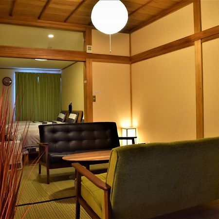 Hidamari Apartment Takayama  Exterior photo
