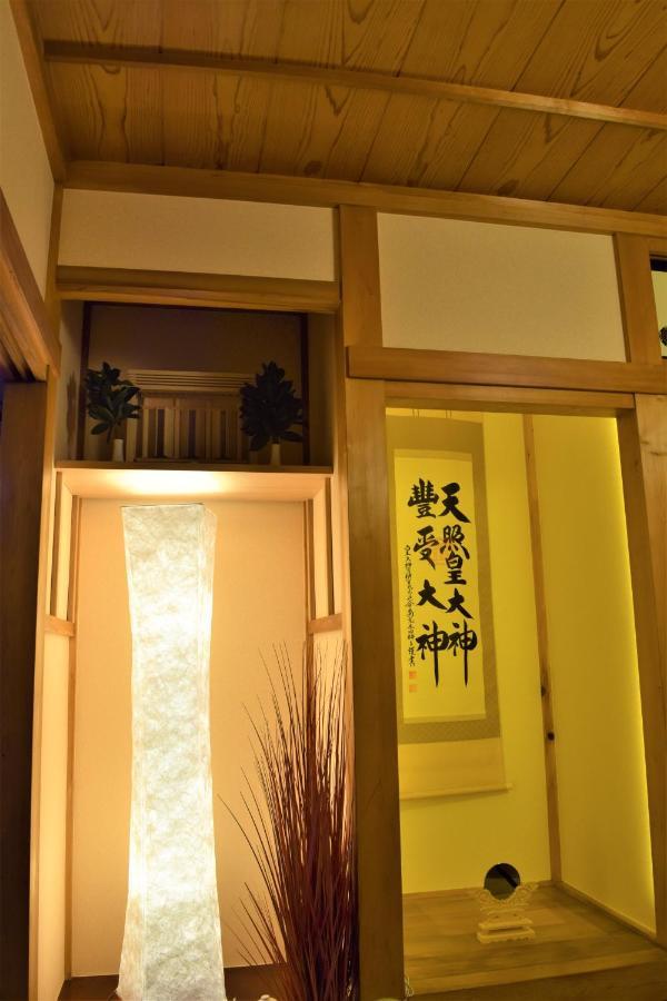 Hidamari Apartment Takayama  Exterior photo